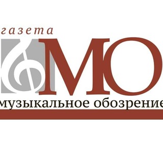Telegram profile photo for Музыкальное обозрение