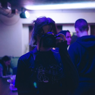 Telegram profile photo for лиза снимает гиги