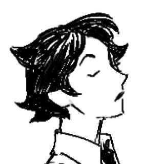 Telegram profile photo for мяуканье кошки (Луня) 🪽🪽