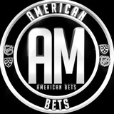 Telegram profile photo for American Bets