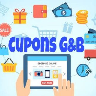 Telegram profile photo for CUPONS E DESCONTOS PROMOTECH