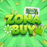 Telegram profile photo for Zona Harga! by @ZonaBuy