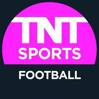 Telegram profile photo for TNT SPORTS FOOTBALL