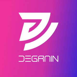 Telegram profile photo for Degrain