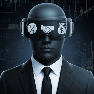 Telegram profile photo for Заговор ликвидности