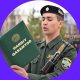 Telegram profile photo for Qasamyod uz | kanal.