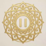 Telegram profile photo for Искусство паузы | Наташа Витюгова