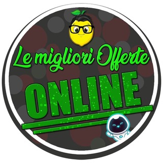 Telegram profile photo for Le Migliori offerte Tecnologiche - Offerte Tecnologia e Hi Tech