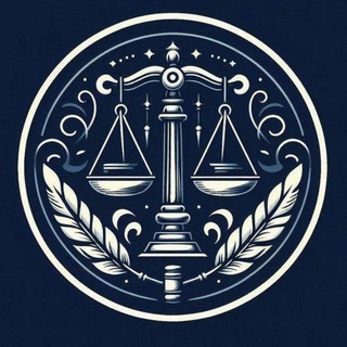 Telegram profile photo for طلبة المرحلة الرابعة كلية القانون ⚖️