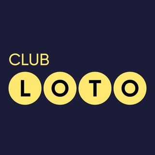 Telegram profile photo for LOTO CLUB KZ ЛОТО