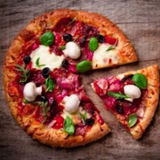 Telegram profile photo for Pizzagate.fi - Pedofiliaa ja satanismia paljastamassa