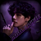 Telegram profile photo for 𝘼𝘿𝘿𝙇𝙀𝙍𝙎𝙆𝙄𝙀