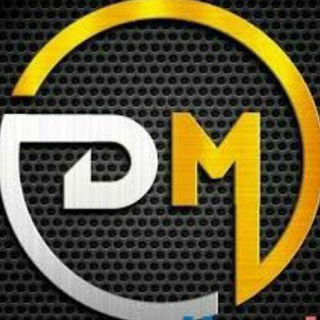 Telegram profile photo for Digital Marketing Jobs