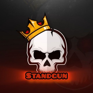Telegram profile photo for Standgun👻