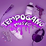 Telegram profile photo for TempoGangMusic