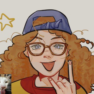Telegram profile photo for йойо