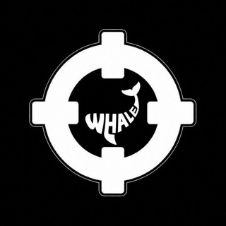 Telegram profile photo for Whale Sniper