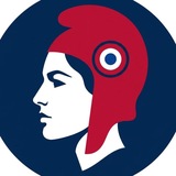 Telegram profile photo for Res Publica | Сonf