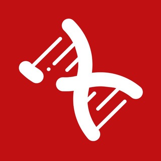 Telegram profile photo for Биохакеры - Переходник