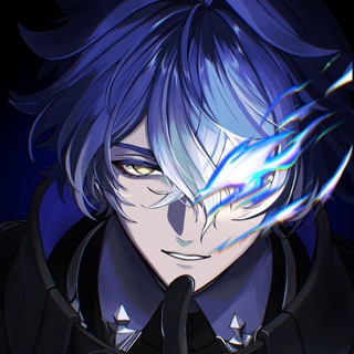 Telegram profile photo for Kyryll Chudomirovich Flins