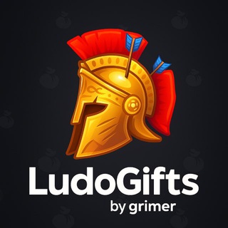 Telegram profile photo for LudoGifts