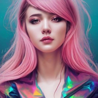 Telegram profile photo for 反指姐