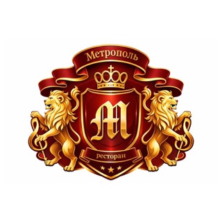 Telegram profile photo for Ресторан «Метрополь»