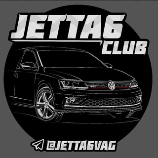 Telegram profile photo for JETTA 6