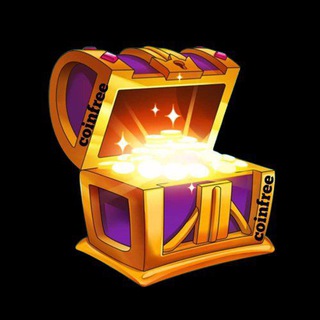 Telegram profile photo for Airdrop coinfree