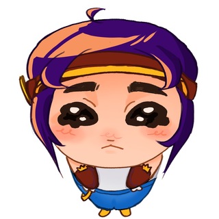 Telegram profile photo for Mayon