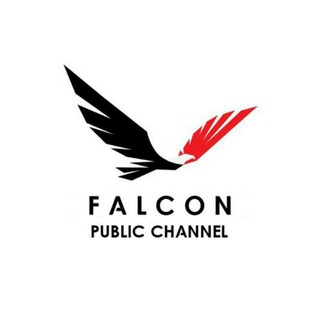 Telegram profile photo for FALCON PUBLIC CHANNEL