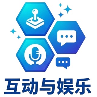 Telegram profile photo for cnBeta - 互动与视听娱乐 (Digital Entertainment)