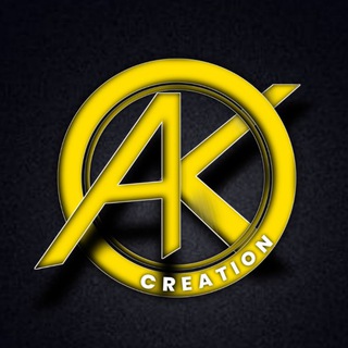 Telegram profile photo for AK Creation Editz