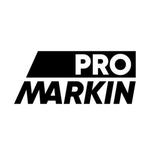 Telegram profile photo for ProMARKIN