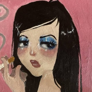 Telegram profile photo for ms.kisulya