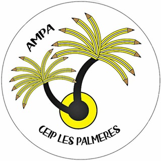 Telegram profile photo for AMPA CEIP LES PALMERES