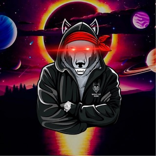 Telegram profile photo for $Wolfi's Alpha Channel™️