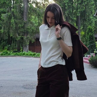 Telegram profile photo for Лизка Андреевна