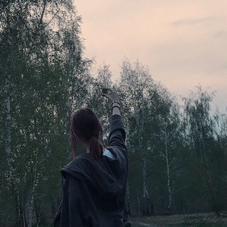 Telegram profile photo for поляляᡣ𐭩 | fighting🐾🎧ˊˎ-