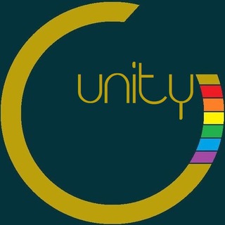 Telegram profile photo for G-UNITY