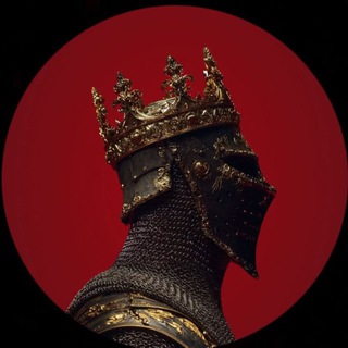 Telegram profile photo for Мысли автора 💭