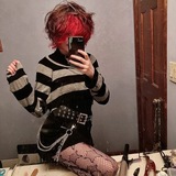 Telegram profile photo for Вільний украрт | 🥀