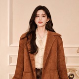 Telegram profile photo for Meng Ziyi