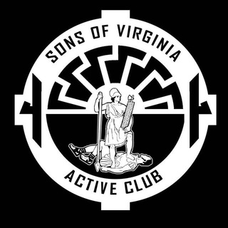 Telegram profile photo for Sons of Virginia Active Club