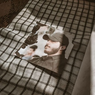 Telegram profile photo for الشَهيد وارِث