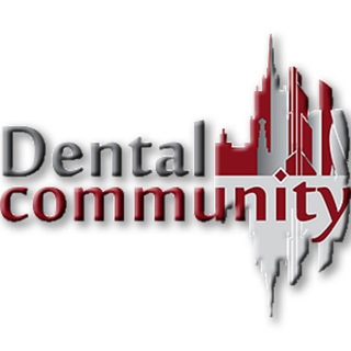 Telegram profile photo for DentalCommunity.ru