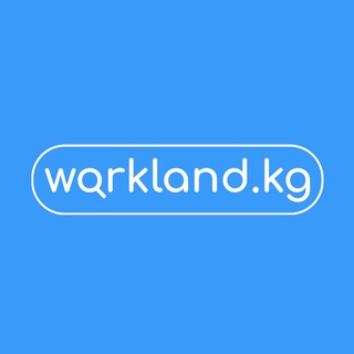 Telegram profile photo for Workland.kg