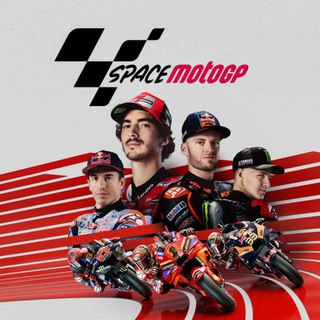 Telegram profile photo for Space MotoGP