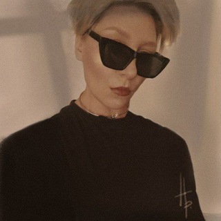 Telegram profile photo for и art и flow