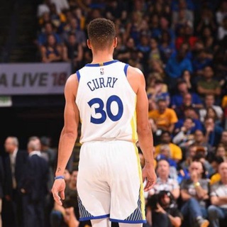 Telegram profile photo for Wallpaper Stephen Curry | Обои Стефен Карри